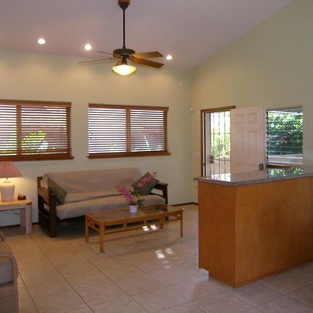 Aloha Aku Inn & Suites Kihei Værelse billede