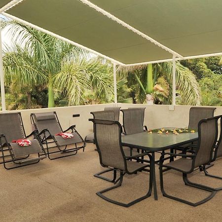 Aloha Aku Inn & Suites Kihei Værelse billede