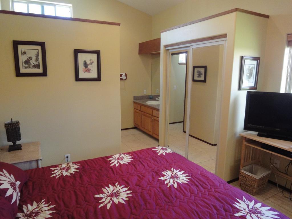 Aloha Aku Inn & Suites Kihei Værelse billede