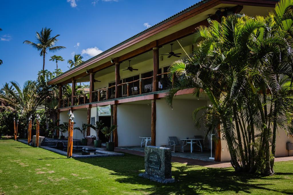 Aloha Aku Inn & Suites Kihei Værelse billede
