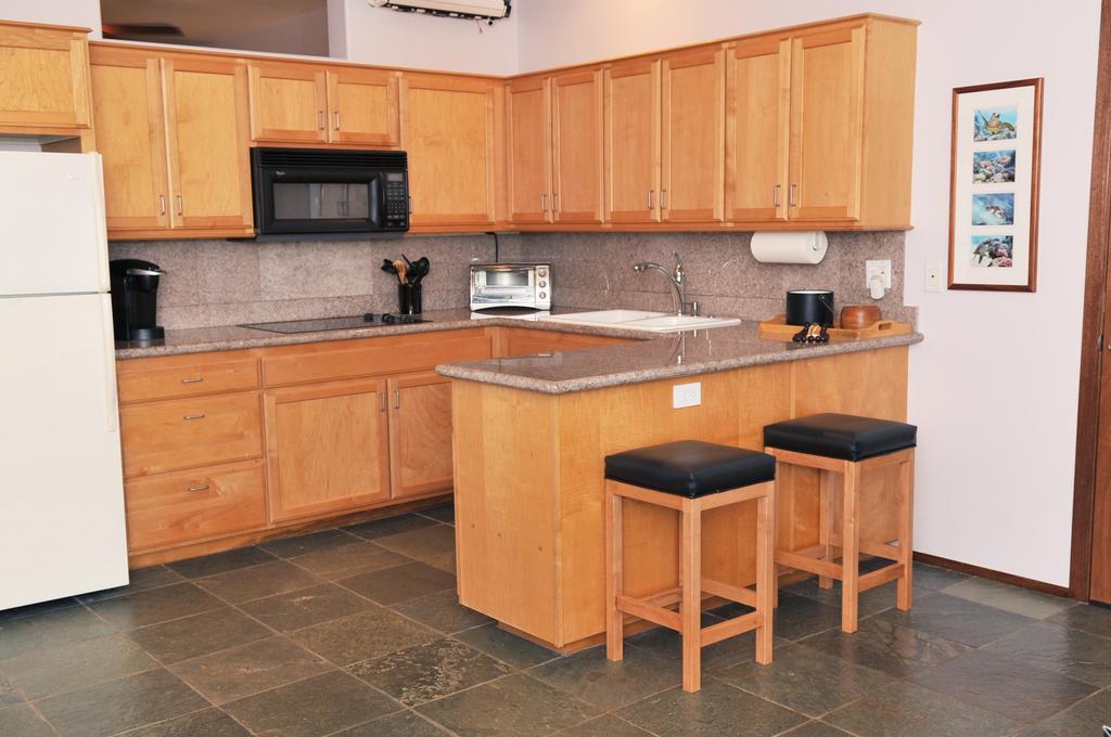 Aloha Aku Inn & Suites Kihei Værelse billede