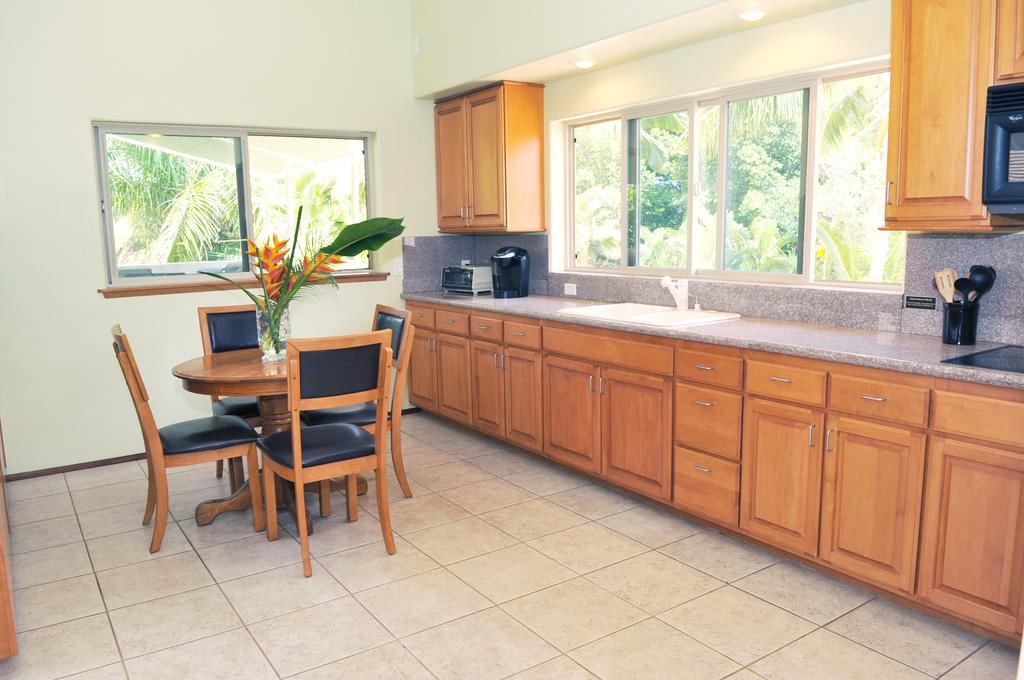 Aloha Aku Inn & Suites Kihei Værelse billede