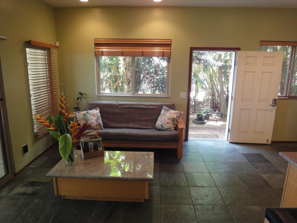 Aloha Aku Inn & Suites Kihei Værelse billede