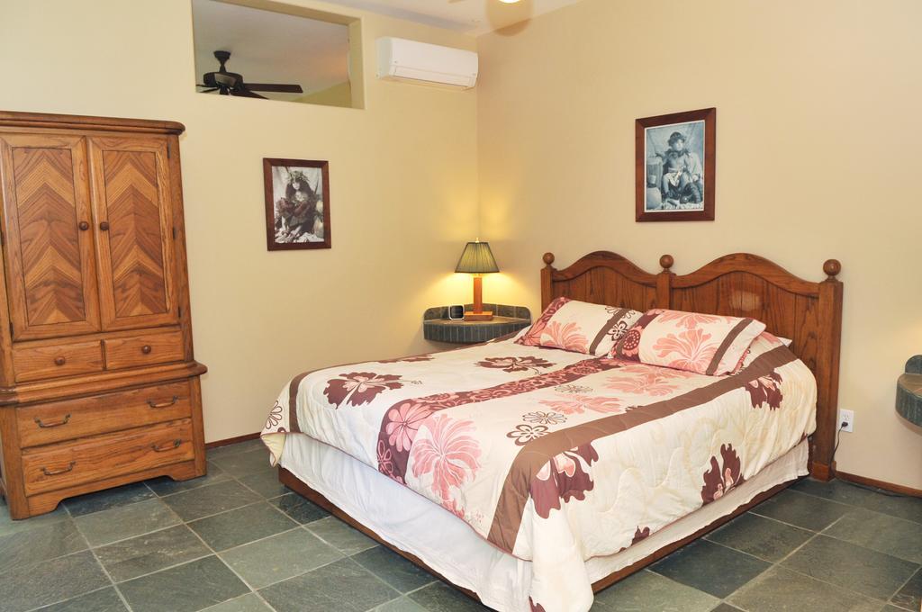 Aloha Aku Inn & Suites Kihei Værelse billede