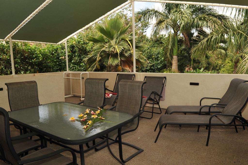 Aloha Aku Inn & Suites Kihei Værelse billede