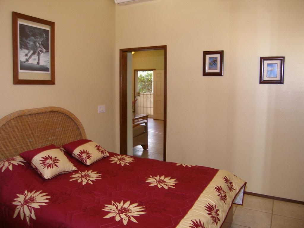 Aloha Aku Inn & Suites Kihei Værelse billede