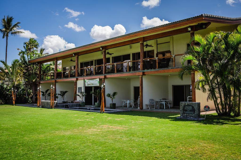 Aloha Aku Inn & Suites Kihei Værelse billede