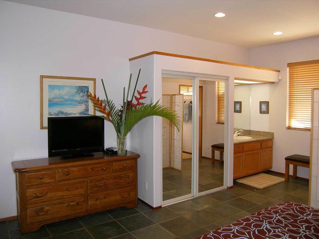 Aloha Aku Inn & Suites Kihei Værelse billede