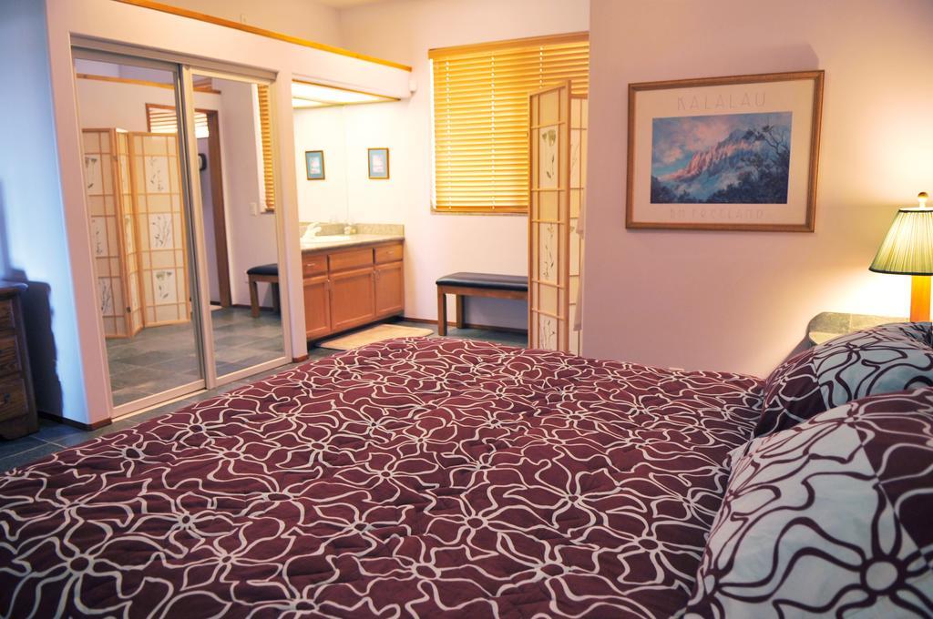 Aloha Aku Inn & Suites Kihei Værelse billede