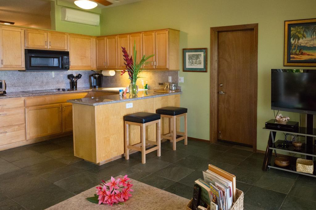 Aloha Aku Inn & Suites Kihei Værelse billede