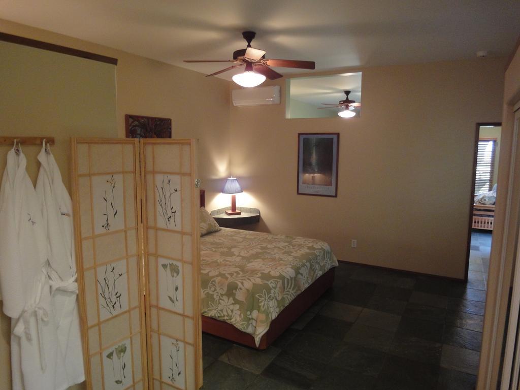 Aloha Aku Inn & Suites Kihei Værelse billede