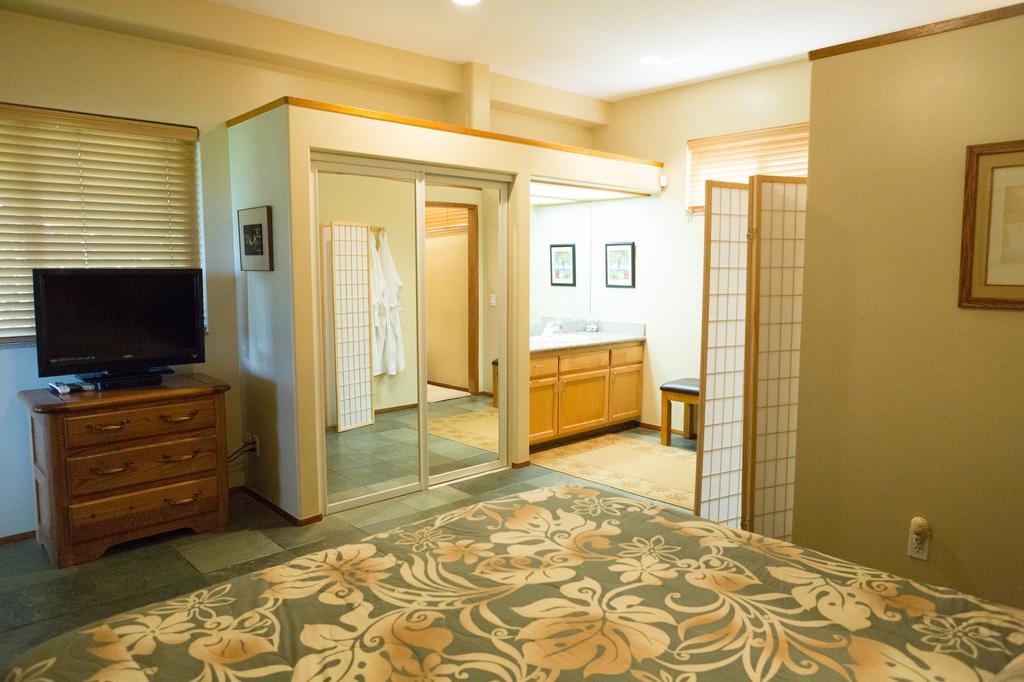 Aloha Aku Inn & Suites Kihei Værelse billede