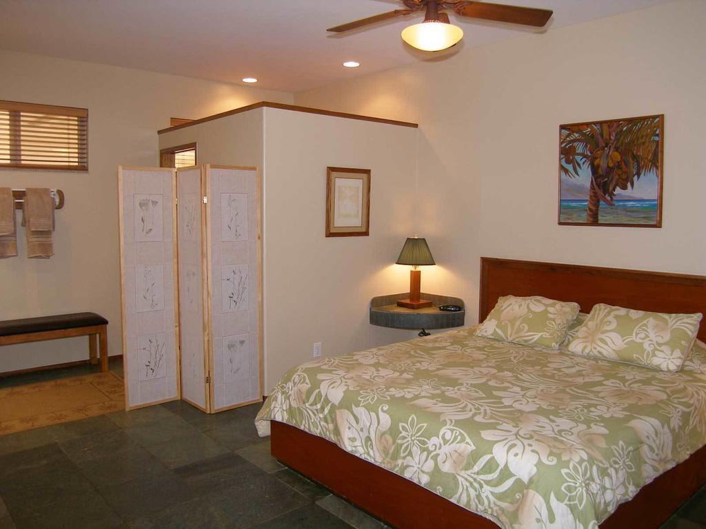 Aloha Aku Inn & Suites Kihei Værelse billede
