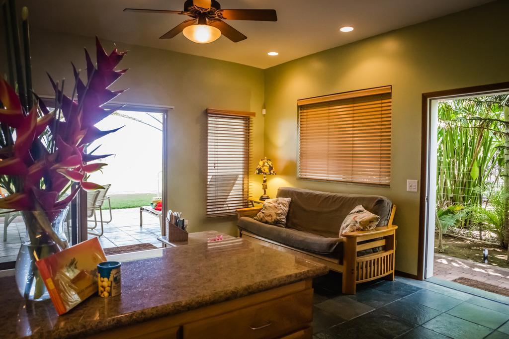 Aloha Aku Inn & Suites Kihei Værelse billede