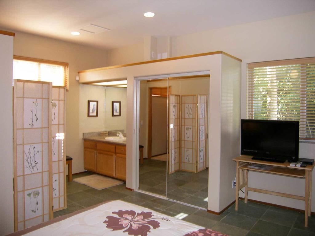 Aloha Aku Inn & Suites Kihei Værelse billede