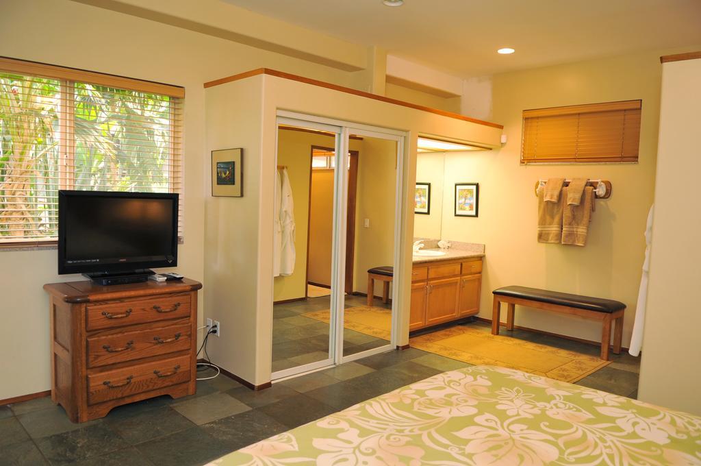 Aloha Aku Inn & Suites Kihei Værelse billede