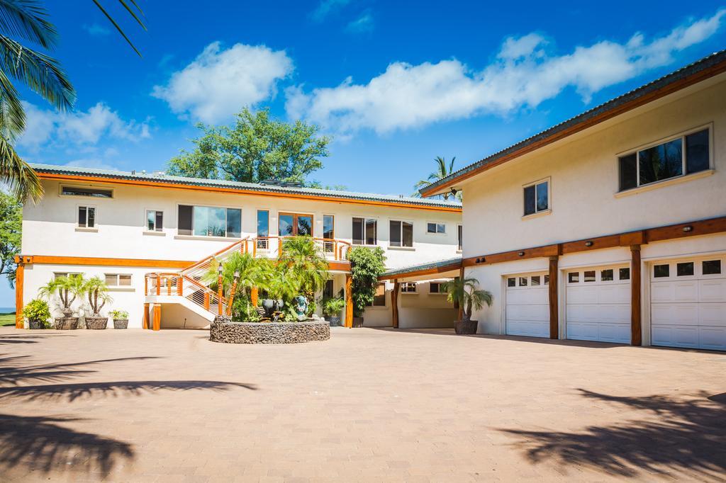 Aloha Aku Inn & Suites Kihei Værelse billede