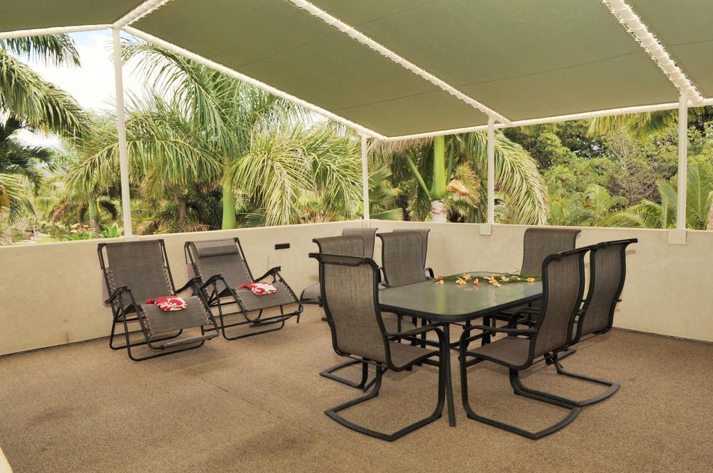 Aloha Aku Inn & Suites Kihei Værelse billede